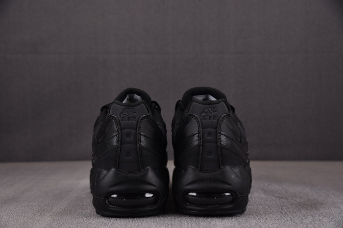 Nike Air Max 95 Recraft GS 