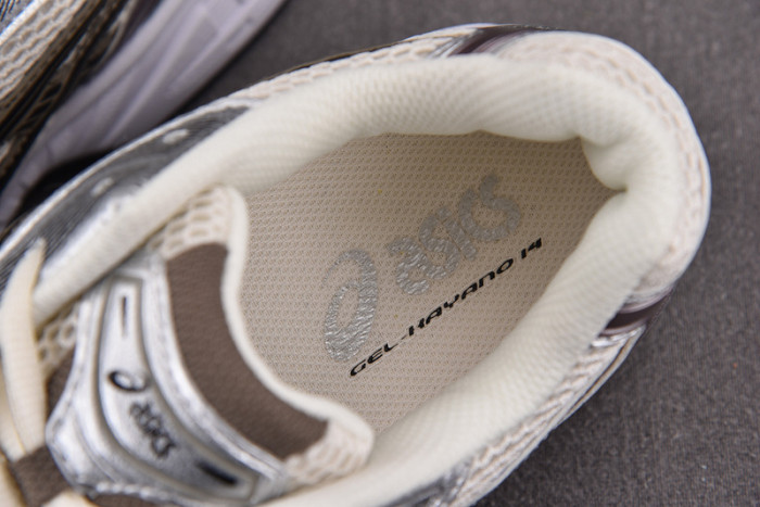 As*ic*s gel kayano 14 