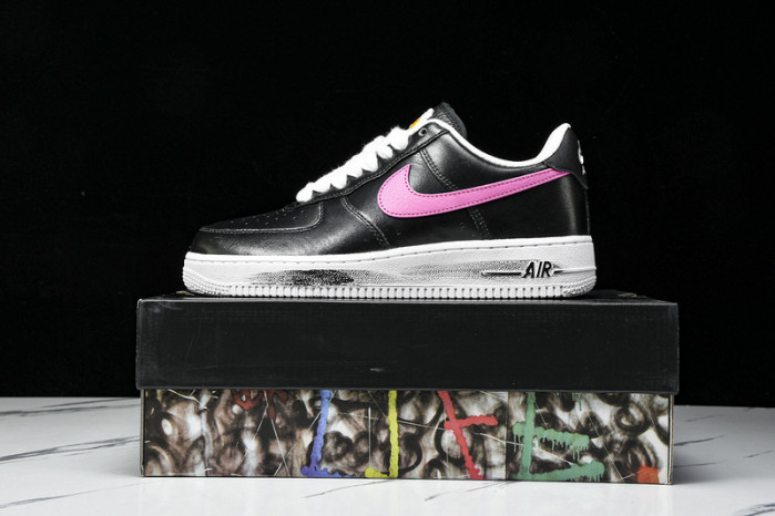 Nike Air Force 1 Low G-Drag0n Peaceminusone Para-Noise 3.0 AQ3692-004