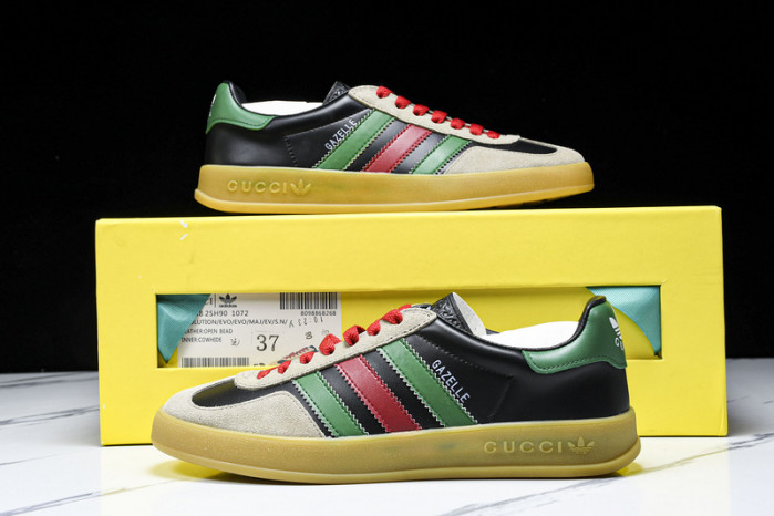 adidas x Gucc LOW-TOP SNEAKER GU0613-037