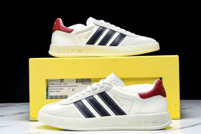 adidas x Gucc LOW-TOP SNEAKER GU0613-039