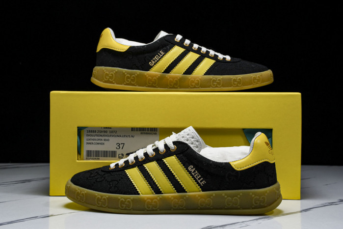 adidas x Gucc LOW-TOP SNEAKER GU0613-044