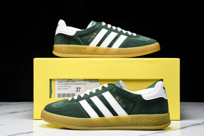 adidas x Gucc LOW-TOP SNEAKER GU0613-045