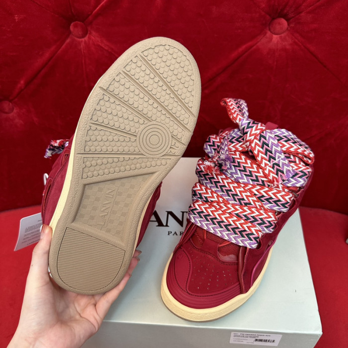 LAN.VIN SNEAKERS LEN001-112