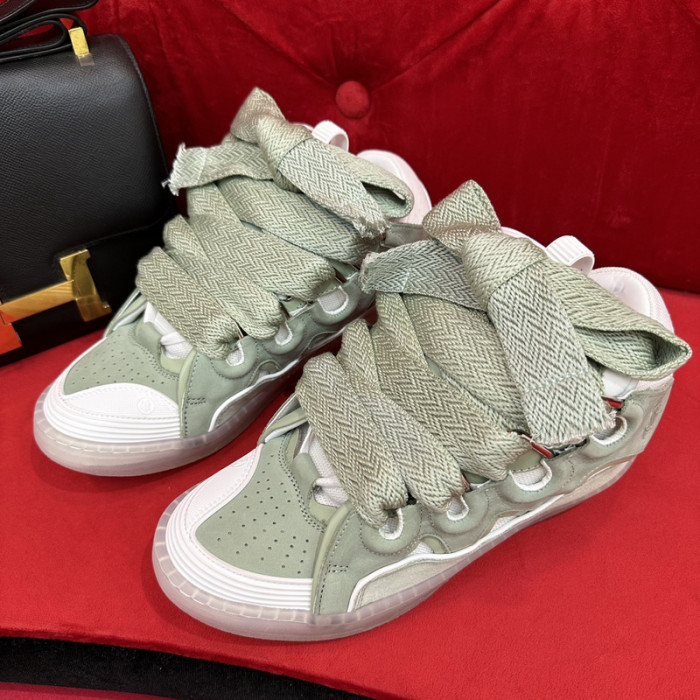 LAN.VIN SNEAKERS LEN001-113