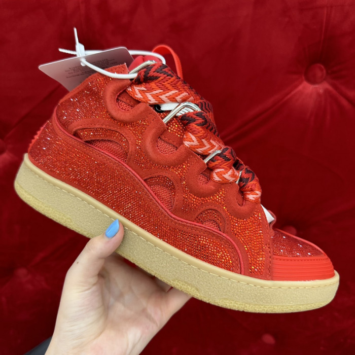 LAN.VIN SNEAKERS LEN001-114