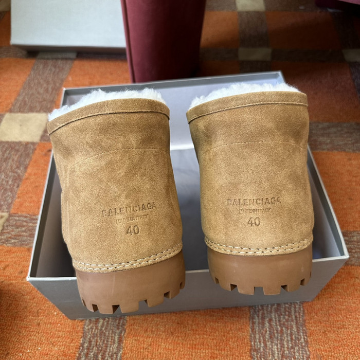 BLCG BOOTS BLCG825921