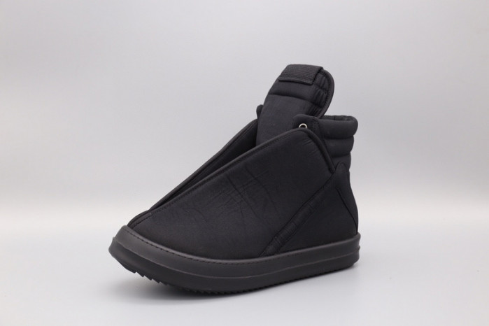 RICK 0WENS SNEAKERS RO458-207
