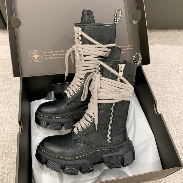 RICK 0WENS SNEAKERS RO458-200