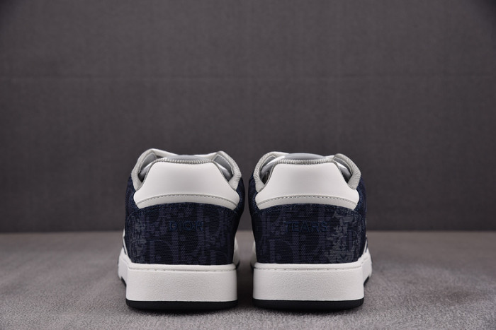 D10R B27 SNEAKERS BNOP235-059