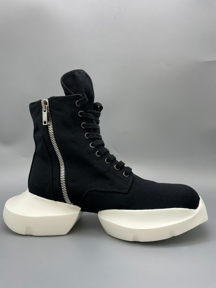 RICK 0WENS SNEAKERS RO458-202