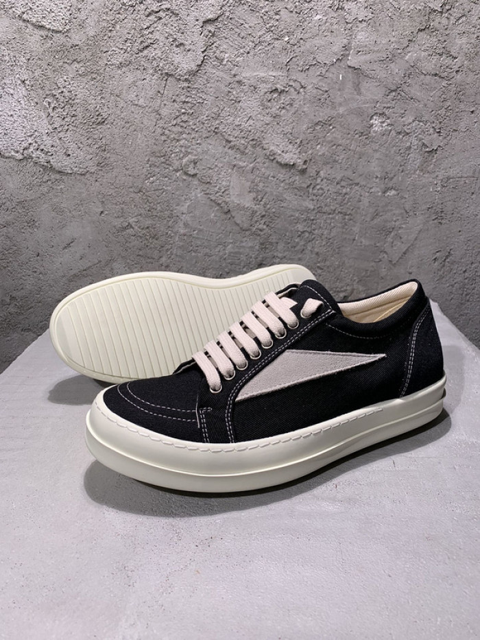 RICK 0WENS SNEAKERS RO458-209