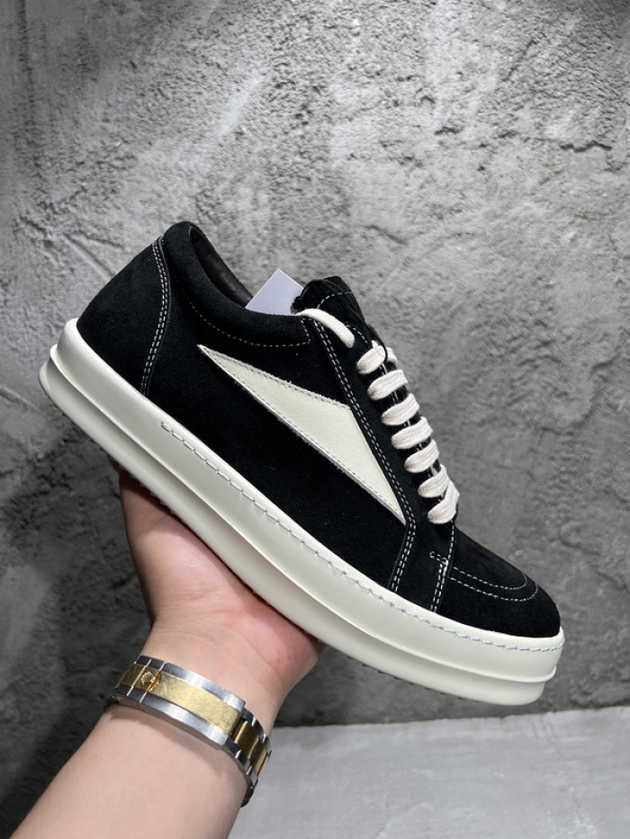 RICK 0WENS SNEAKERS RO458-210