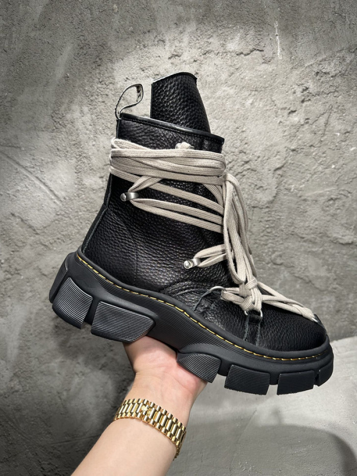 RICK 0WENS SNEAKERS RO458-199