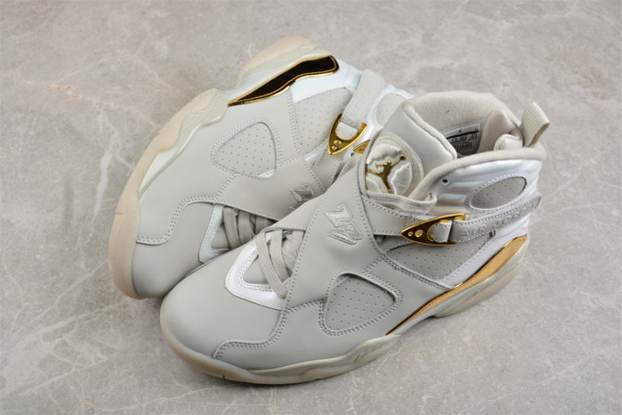 Air Jordan 8 Retro C&C 