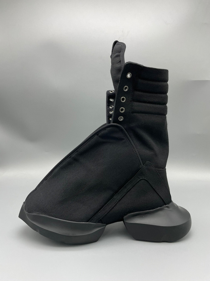 RICK 0WENS SNEAKERS RO458-204
