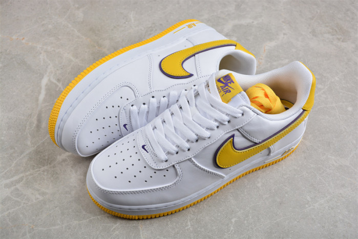 Nike Air Force 1 Low “Kobe Bryant” FZ1151-100