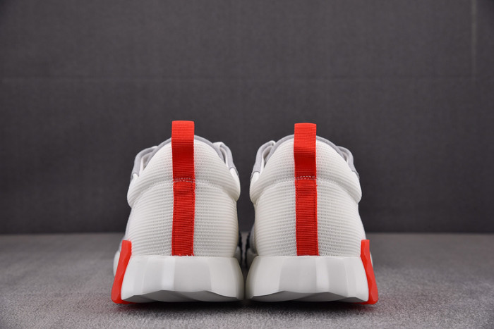 HER*MES SNEAKER HM1028-017
