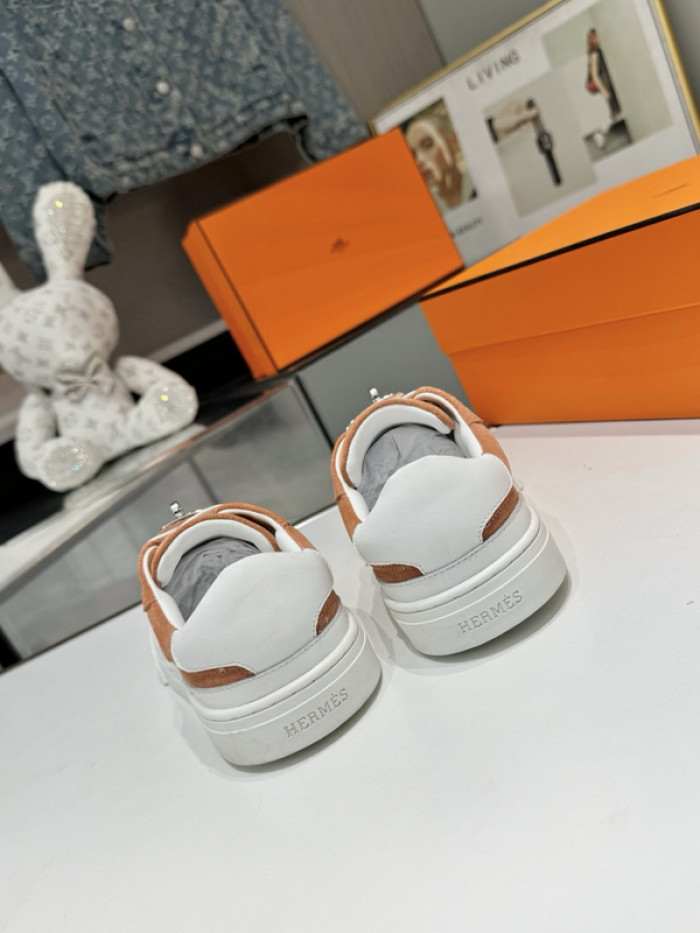 HER*MES SNEAKER HM1028-058