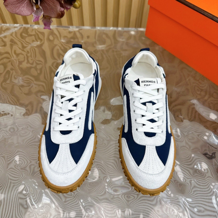 HER*MES SNEAKER HM1028-060