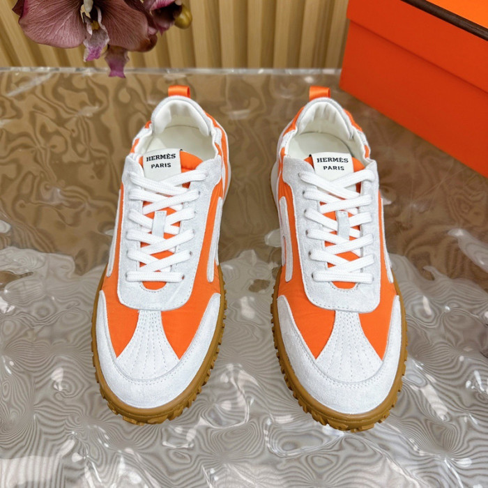 HER*MES SNEAKER HM1028-065