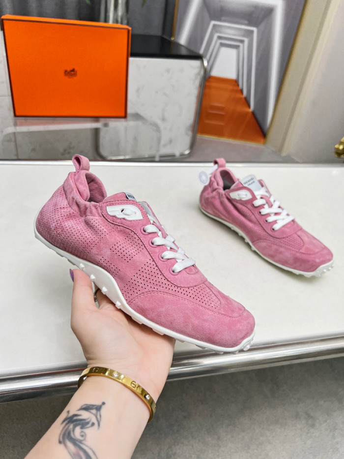 HER*MES SNEAKER HM1028-070
