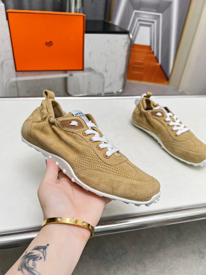 HER*MES SNEAKER HM1028-071