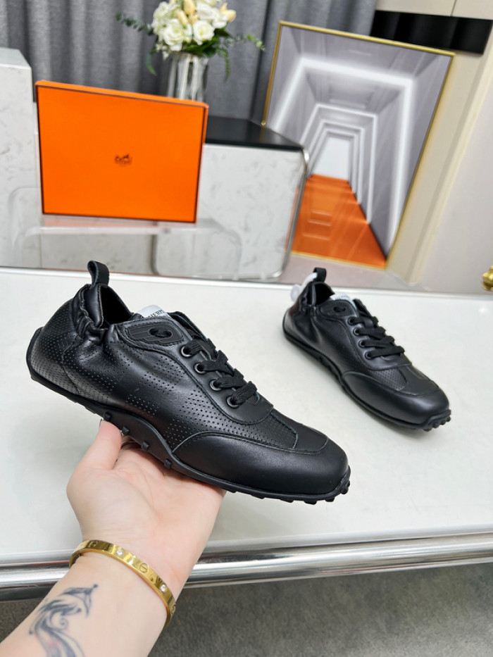 HER*MES SNEAKER HM1028-072