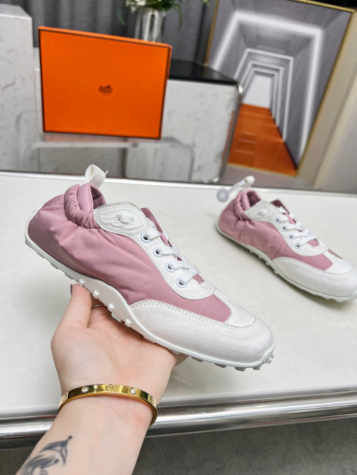 HER*MES SNEAKER HM1028-073