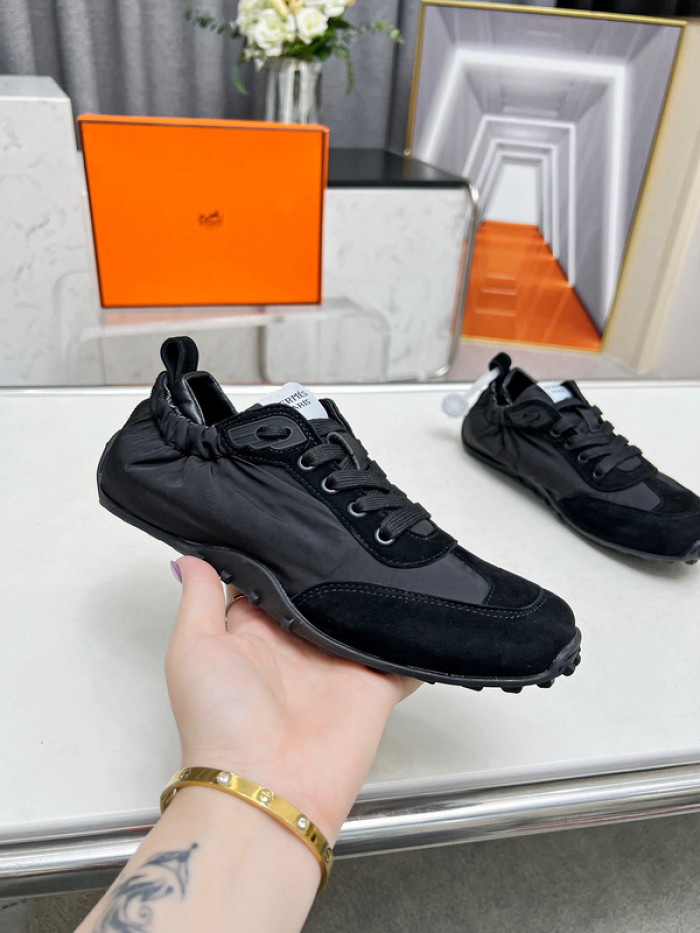 HER*MES SNEAKER HM1028-075