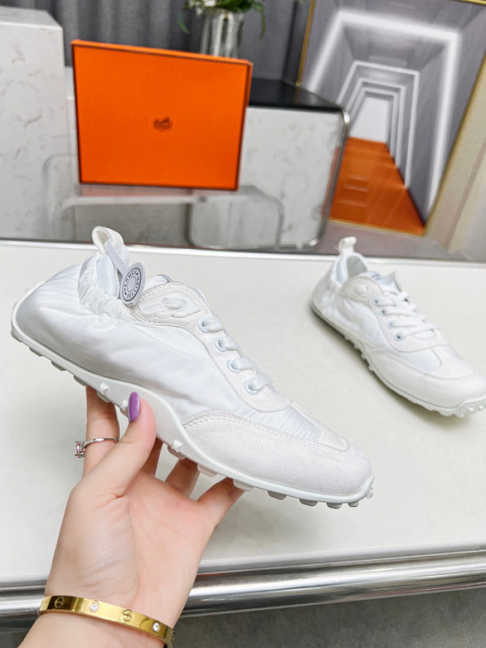 HER*MES SNEAKER HM1028-076