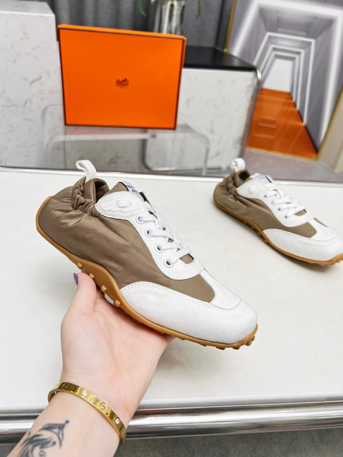 HER*MES SNEAKER HM1028-077