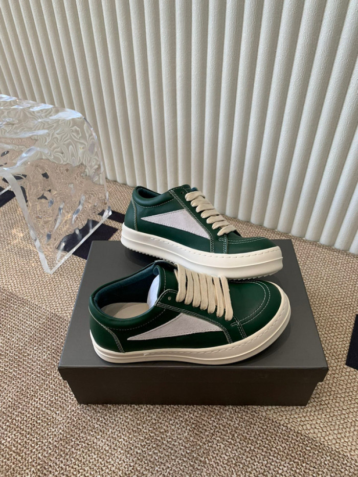 RICK 0WENS SNEAKERS RO458-216