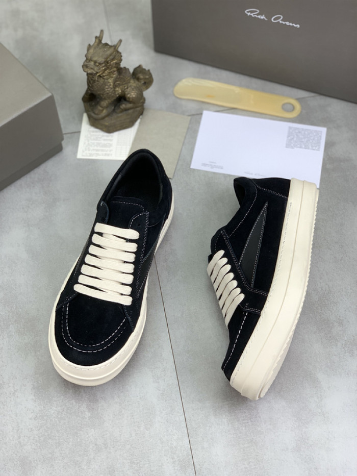 RICK 0WENS SNEAKERS RO458-217