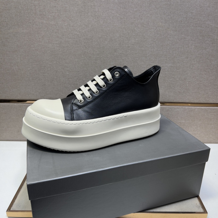 RICK 0WENS SNEAKERS RO458-219
