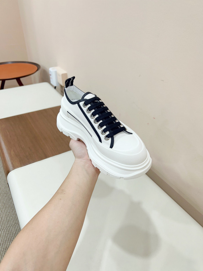 A1EXANDER M*QUEEN SNEAKERS WHGP7-107