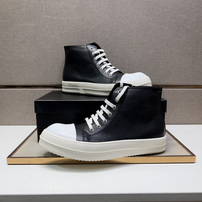 RICK 0WENS SNEAKERS RO458-231