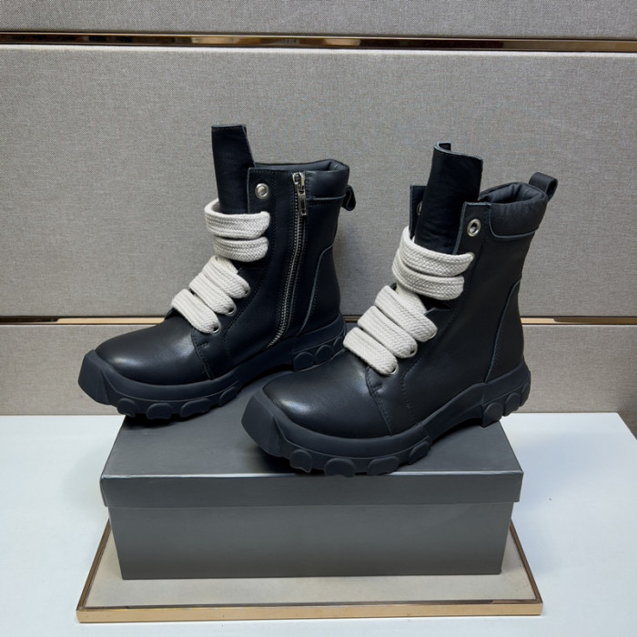 RICK 0WENS SNEAKERS RO458-232