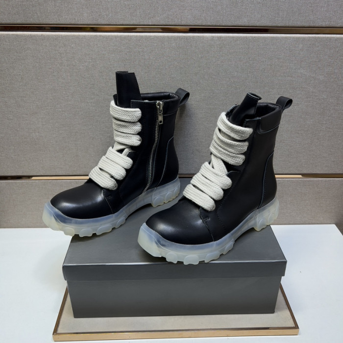 RICK 0WENS SNEAKERS RO458-233