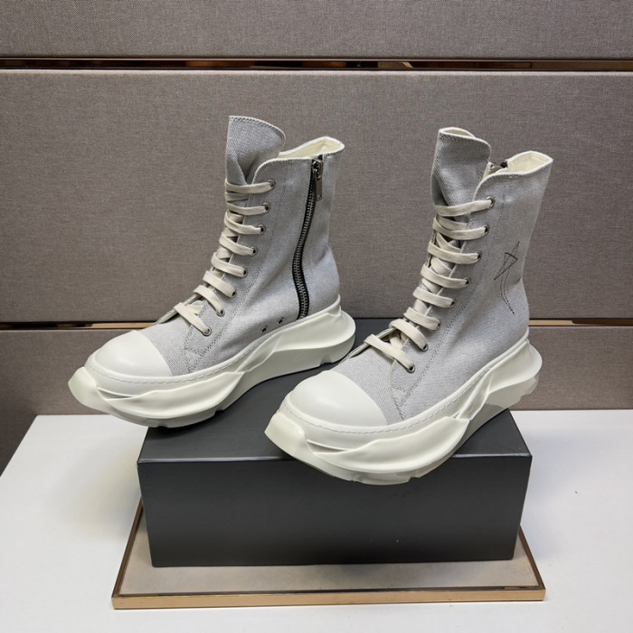 RICK 0WENS SNEAKERS RO458-234