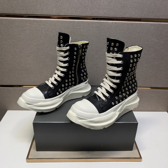RICK 0WENS SNEAKERS RO458-235