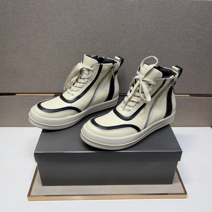 RICK 0WENS SNEAKERS RO458-236
