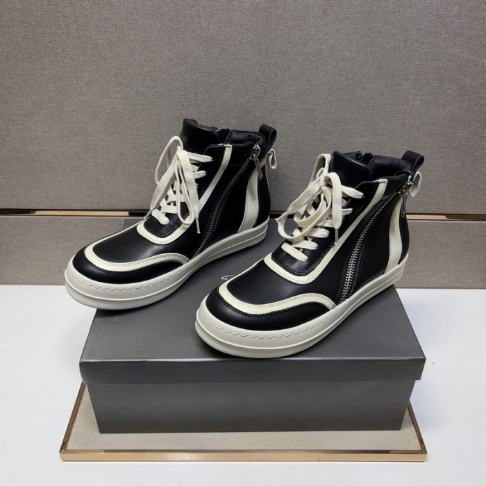 RICK 0WENS SNEAKERS RO458-237