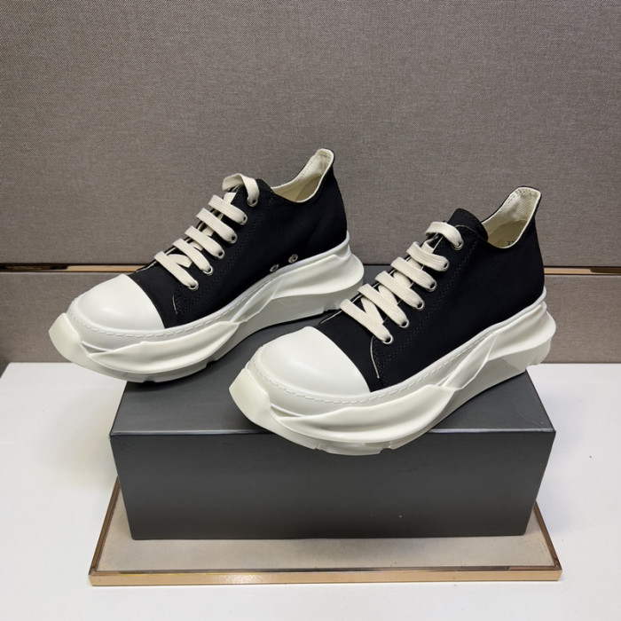RICK 0WENS SNEAKERS RO458-238
