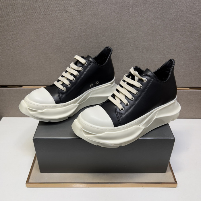 RICK 0WENS SNEAKERS RO458-239