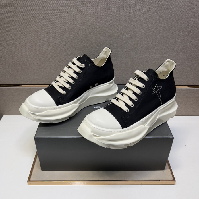 RICK 0WENS SNEAKERS RO458-240