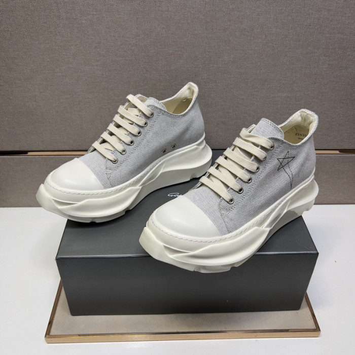 RICK 0WENS SNEAKERS RO458-241