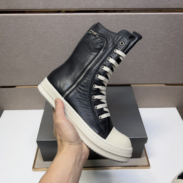 RICK 0WENS SNEAKERS RO458-242