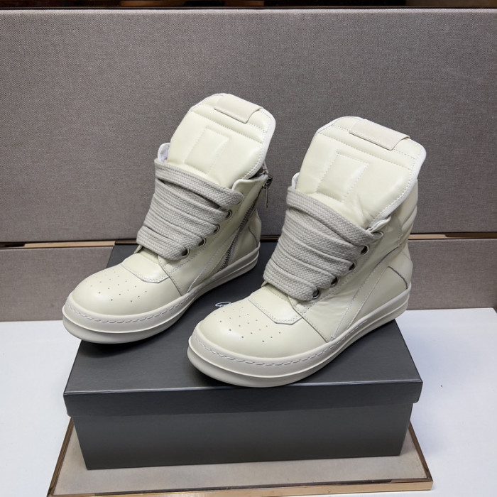 RICK 0WENS SNEAKERS RO458-247