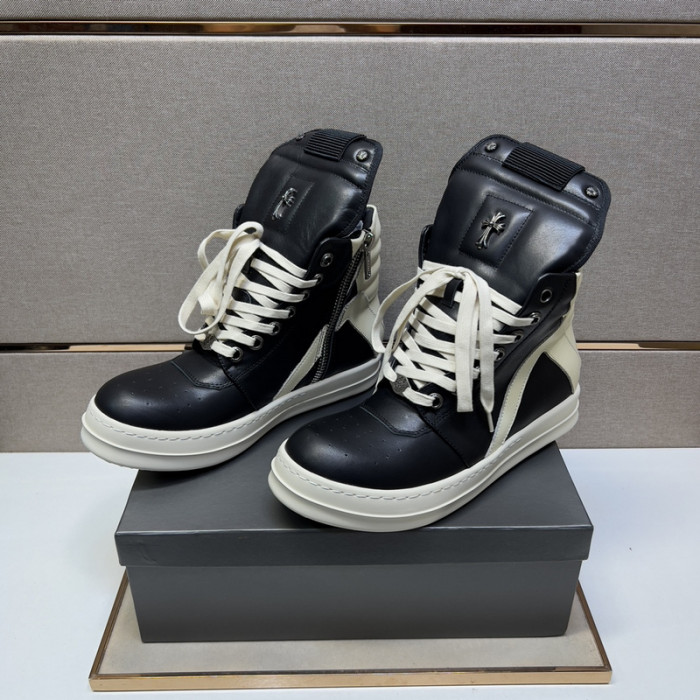 RICK 0WENS SNEAKERS RO458-248
